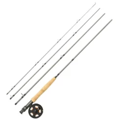 Greys K4ST Fly Combo