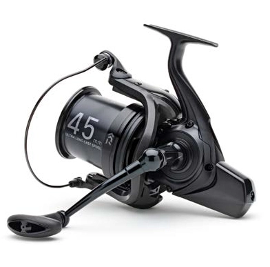 Daiwa 20 Crosscast 45 SCW QD Reel 4 Daiwa 20 Crosscast 45 SCW QD Reel - Image 2