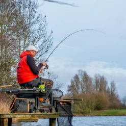 Guru Aventus Steve Ringer Light Feeder Rods -Rods Sales Shop 1nfjshnu638097263293255044