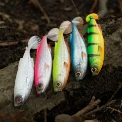 Savage Craft Shad Mix Pack -Rods Sales Shop 1ny2u5mz637927817223915822