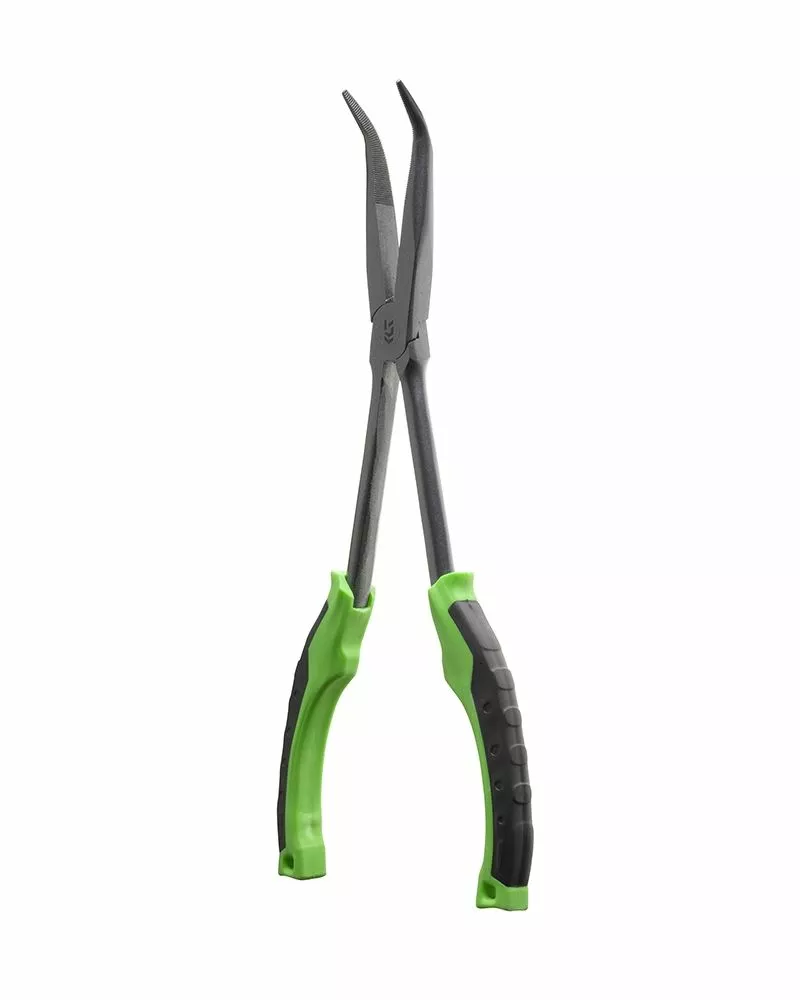 Daiwa Prorex Bent Nose Pliers 4 Daiwa Prorex Bent Nose Pliers - Image 2