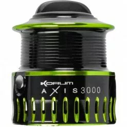 Korum Axis Spools