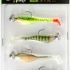 Fox Rage Mini Fry Loaded Mixed Colour Pack -Rods Sales Shop 22jrysxp636554276885549329