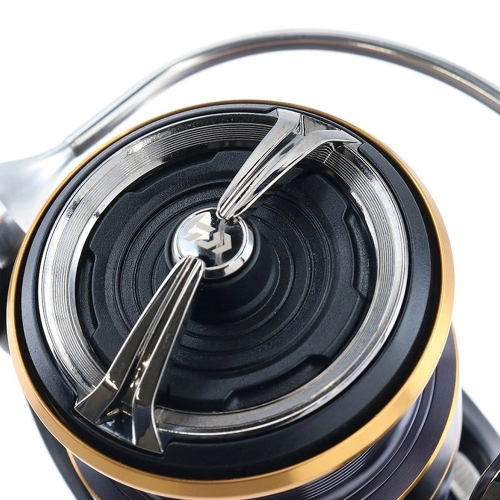 Daiwa 20 Legalis LT Reels 4 Daiwa 20 Legalis LT Reels - Image 2