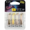 Fox Rage Micro Fry Loaded UV Mixed Colour Pack -Rods Sales Shop 245wxppo637985881133219771