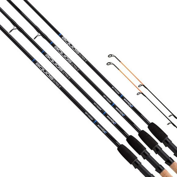 Matrix Aquos Ultra-C Feeder Rods 3 Matrix Aquos Ultra-C Feeder Rods