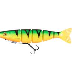 Fox Rage Pro Shad Jointed Natural Classics 2 -Rods Sales Shop 24onbuos637353457365370910