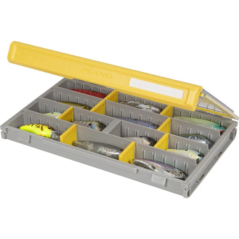 Plano Edge Standard Utility Boxes 3 Plano Edge Standard Utility Boxes