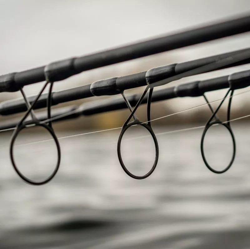 Daiwa Infinity X45 Carp Rods 11 Daiwa Infinity X45 Carp Rods - Image 9