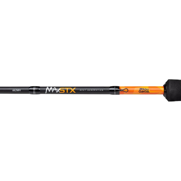 Abu Garcia Max STX Casting Combo 6.5ft 4 Abu Garcia Max STX Casting Combo 6.5ft - Image 2