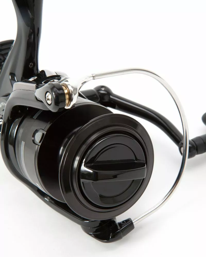 Daiwa Black Widow BR Reels 6 Daiwa Black Widow BR Reels - Image 4