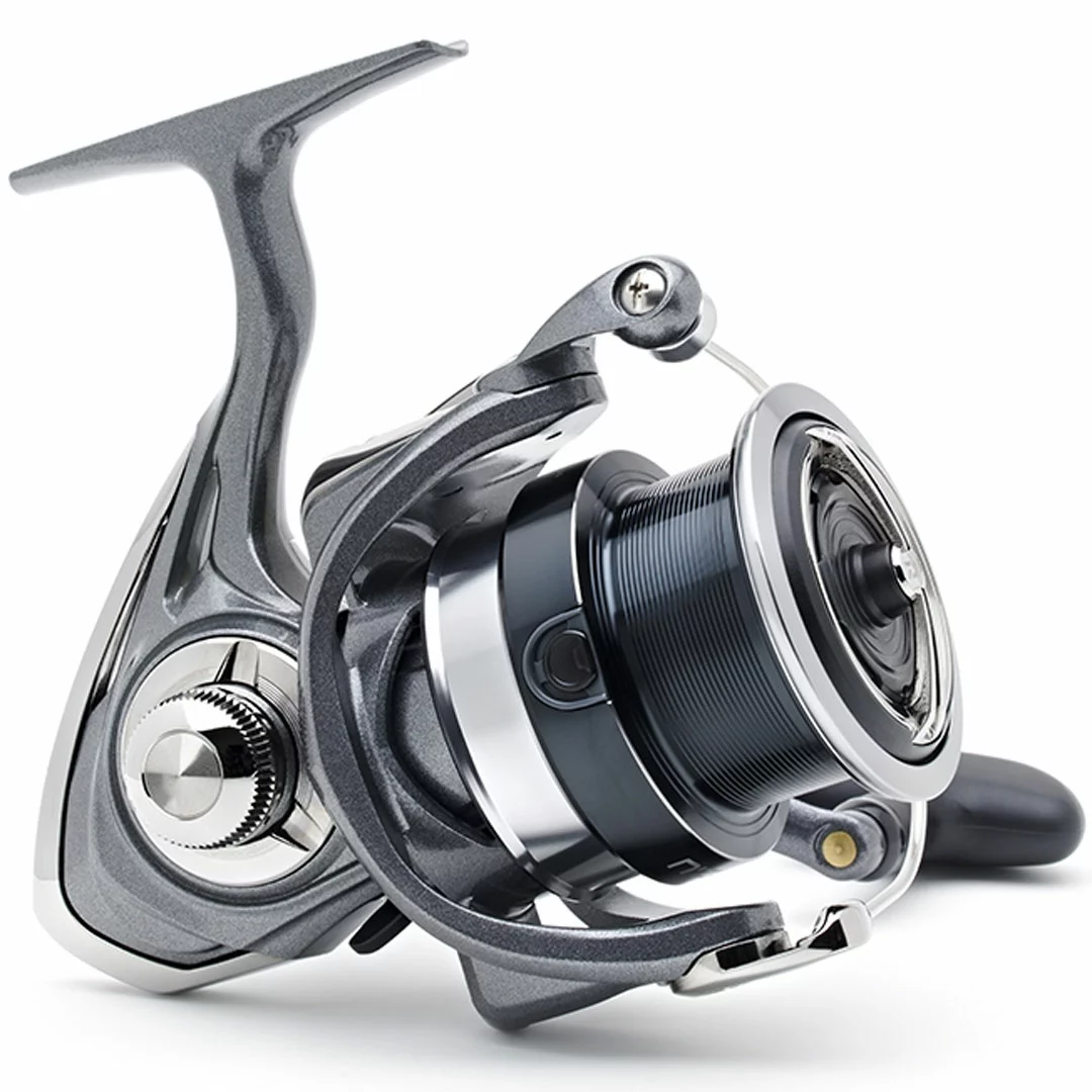 Daiwa 20 N'zon LT Feeder Reels 6 Daiwa 20 N'zon LT Feeder Reels - Image 4