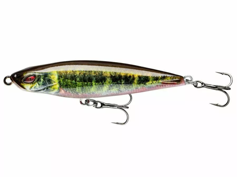 Daiwa Prorex Pencil Baits 6 Daiwa Prorex Pencil Baits - Image 4