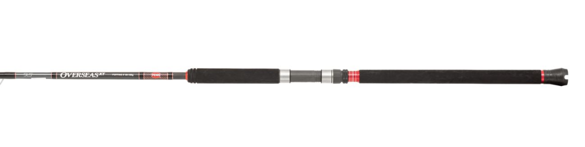 Penn Overseas XT Popping Rods 5 Penn Overseas XT Popping Rods - Image 3