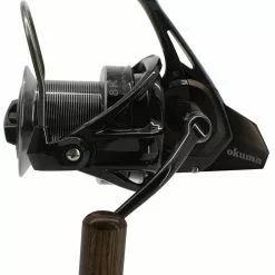 Okuma 8K FD Reel