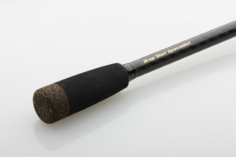 Savage SG2 Drop Shot Specialist Rods 5 Savage SG2 Drop Shot Specialist Rods - Image 3