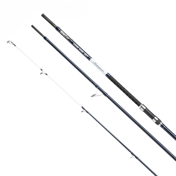 Shakespeare Salt XT Long Surf Rod 15ft 3 Shakespeare Salt XT Long Surf Rod 15ft