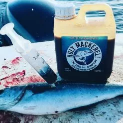 Holy Mackerel Predator Syringe Kit -Rods Sales Shop 2s4ptm20637780364867418573