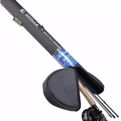 Shakespeare Sigma Fly Combo (Rod & Reel) #7 -Rods Sales Shop 2swyliv0636173220625563060