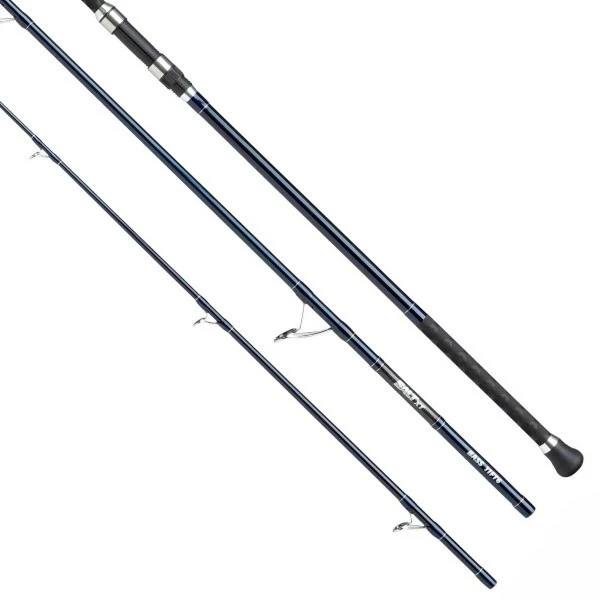 Shakespeare Salt XT Bass Rods 11.6ft 3 Shakespeare Salt XT Bass Rods 11.6ft