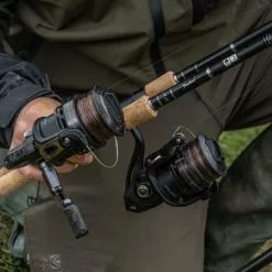 Korum Barbel Quiver Rod 12ft -Rods Sales Shop 31chycp3637329184555774704