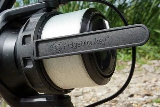 Ridge Monkey Line Control Arm 4 Ridge Monkey Line Control Arm - Image 2