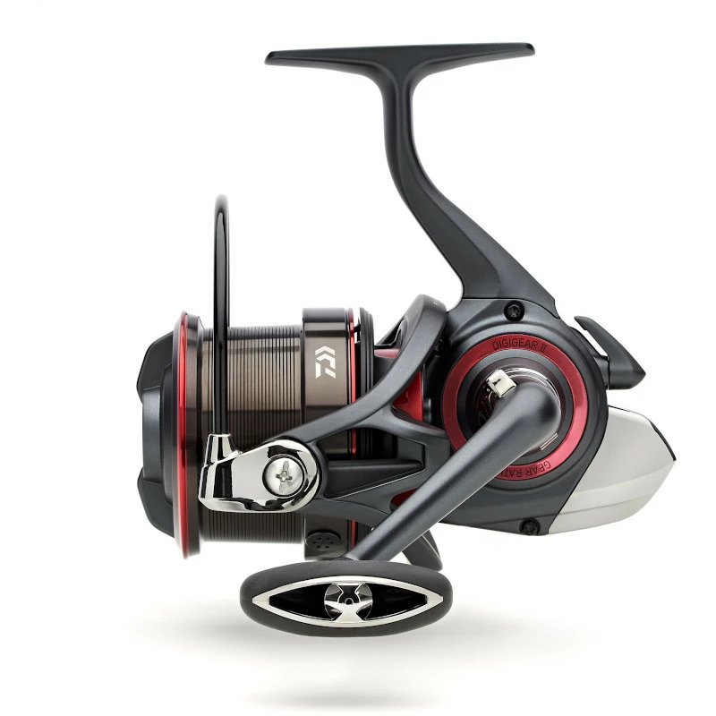 Daiwa Tournament Feeder 25QD Reel 5 Daiwa Tournament Feeder 25QD Reel - Image 3