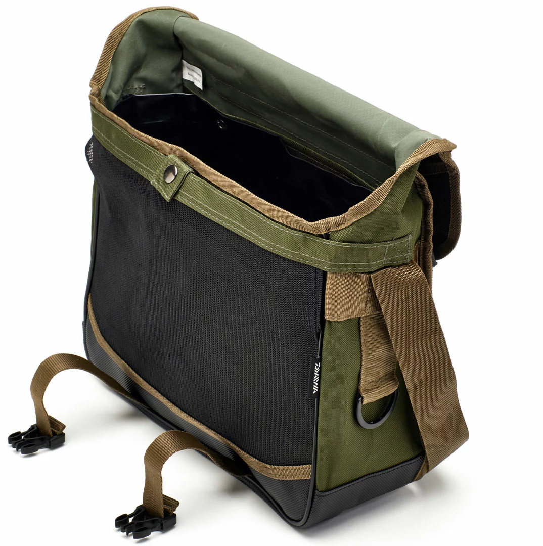 Daiwa Wilderness Game Bags 4 Daiwa Wilderness Game Bags - Image 2