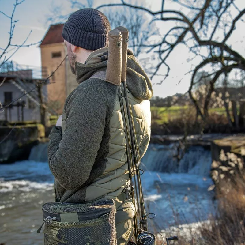 Korda Compac Elasticated Tip & Butt Protectors 6 Korda Compac Elasticated Tip & Butt Protectors - Image 4