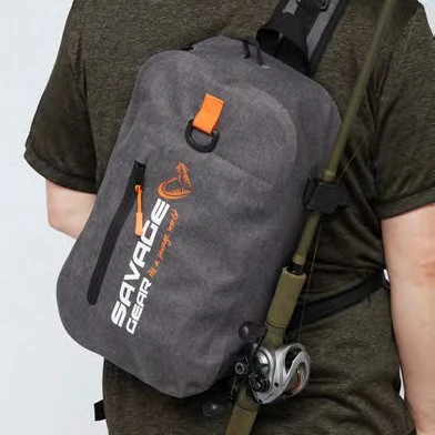 Savage AW Sling Rucksack 3 Savage AW Sling Rucksack