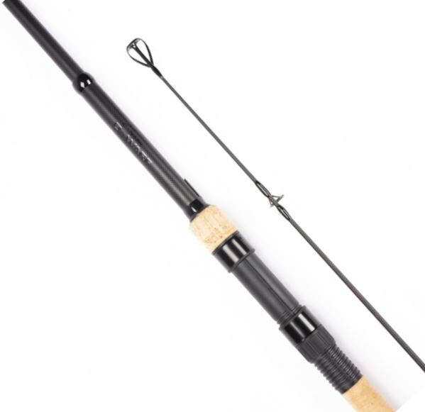 Nash Dwarf Cork Rods 3 Nash Dwarf Cork Rods