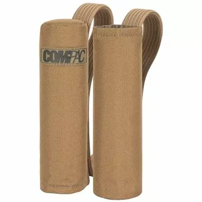 Korda Compac Elasticated Tip & Butt Protectors 4 Korda Compac Elasticated Tip & Butt Protectors - Image 2