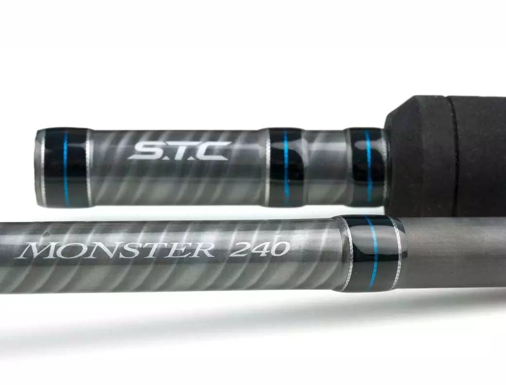 Shimano S.T.C Monster Travel Spinning Rods 6 Shimano S.T.C Monster Travel Spinning Rods - Image 4