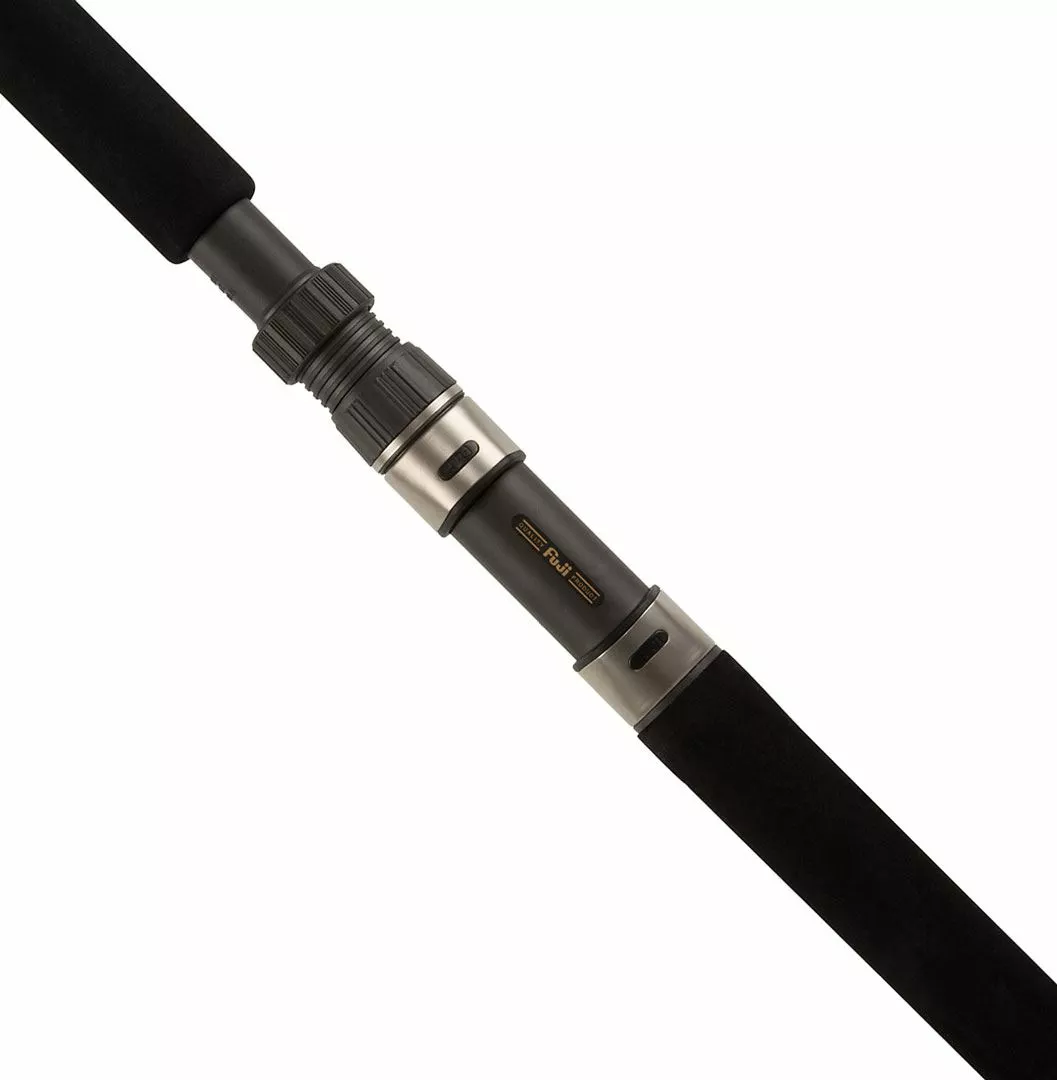 Shakespeare Ugly Stik Elite Boat Rod 4 Shakespeare Ugly Stik Elite Boat Rod - Image 2