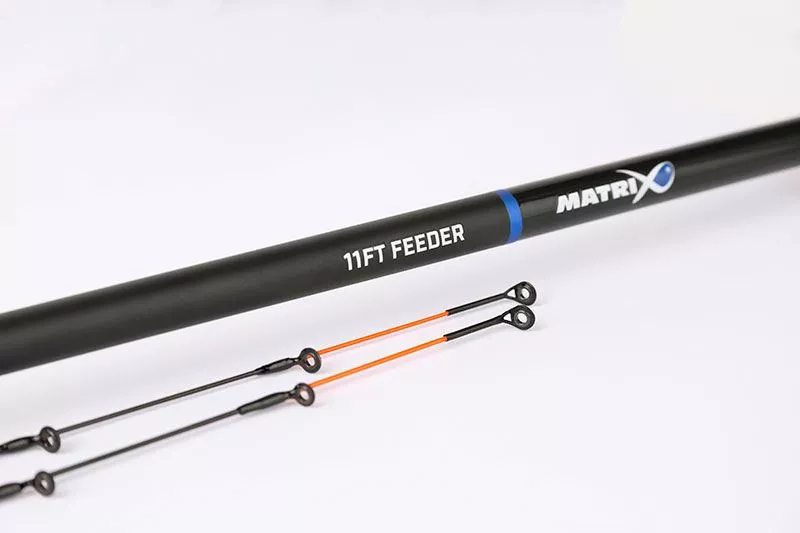 Matrix Aquos Ultra-C Feeder Rods 6 Matrix Aquos Ultra-C Feeder Rods - Image 4
