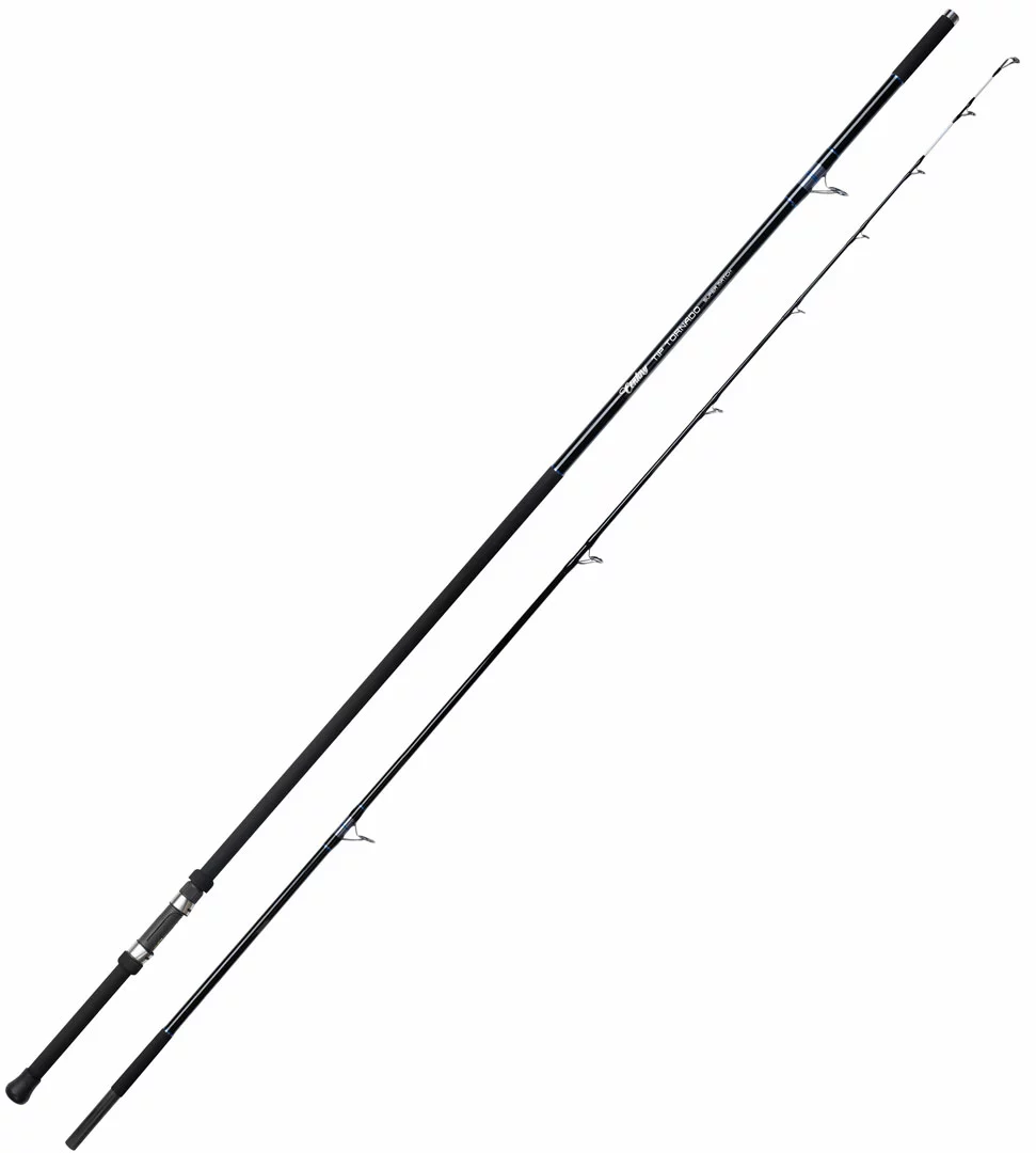 Century Tip Tornado Graphex Super Match Rod 4 Century Tip Tornado Graphex Super Match Rod - Image 2