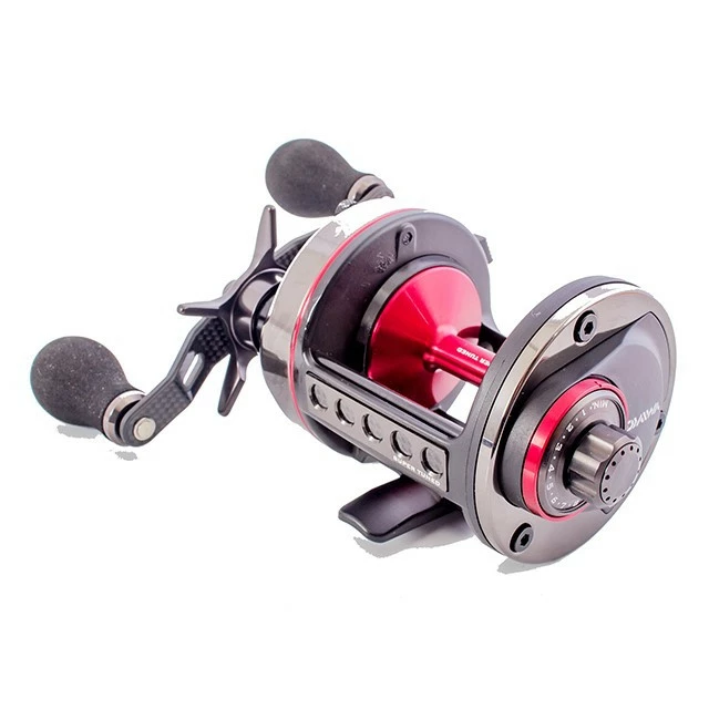Daiwa Millionaire 7HT MAG-ST 4 Daiwa Millionaire 7HT MAG-ST - Image 2