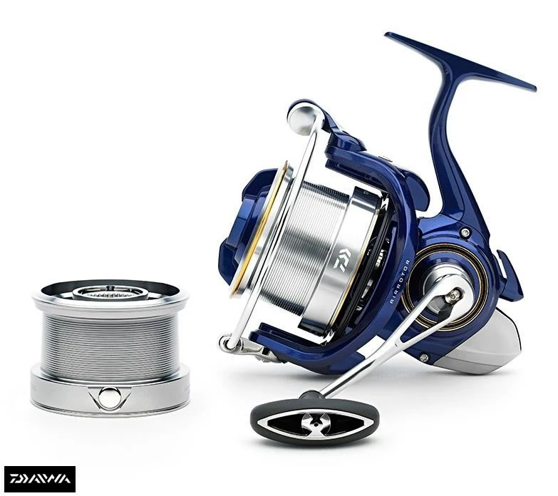 Daiwa 19 TDR Distance 25QD Reel 3 Daiwa 19 TDR Distance 25QD Reel