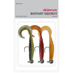 Korum Snapper Buoyant Squirlyz -Rods Sales Shop 3mq3s23t637678233993688448