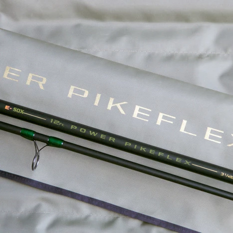 Drennan E-SOX Pikeflex Power 12ft 3.25lb 10 Drennan E-SOX Pikeflex Power 12ft 3.25lb - Image 8