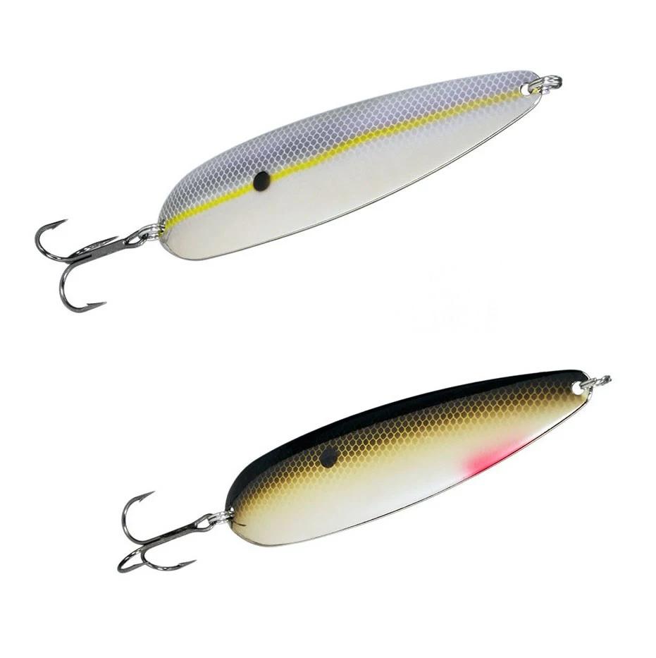 Strike King Sexy Spoons 3 Strike King Sexy Spoons