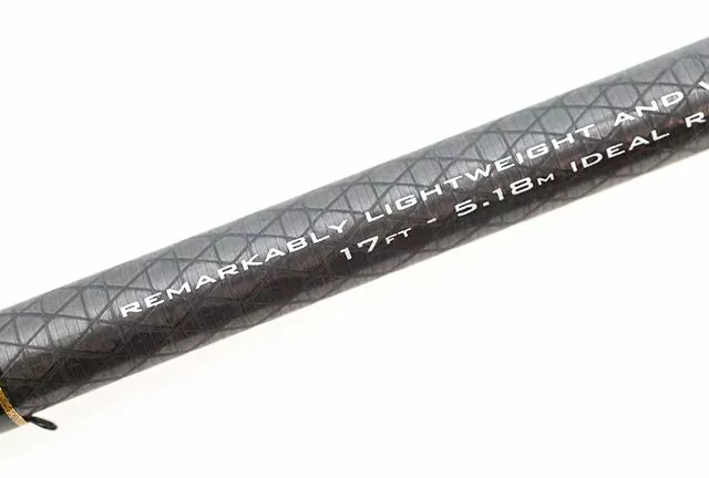 Drennan Acolyte Float 17ft 8 Drennan Acolyte Float 17ft - Image 6