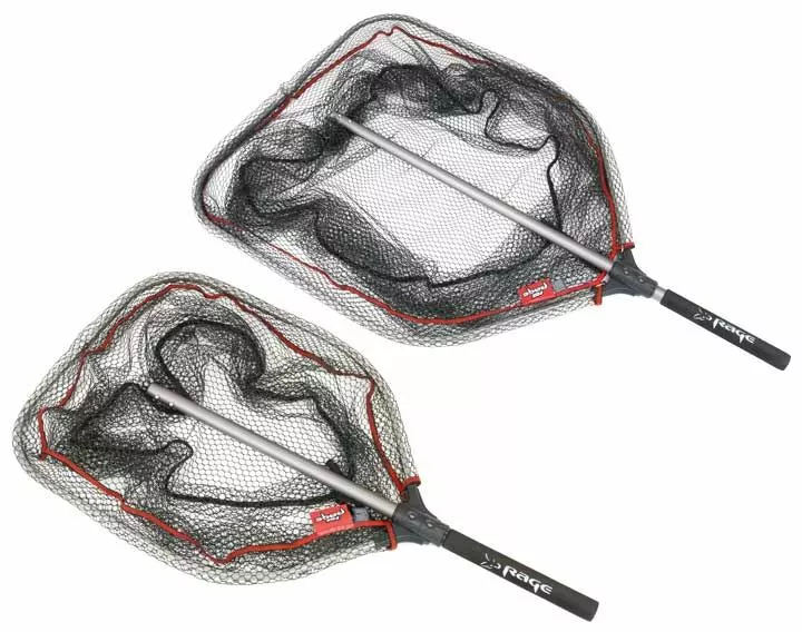 Fox Rage Speedflow II Foldable Landing Nets 4 Fox Rage Speedflow II Foldable Landing Nets - Image 2