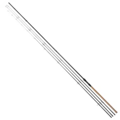 Korum Trilogy Triple Tip Rod