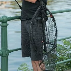 Fox Rage Street Fighter Landing Nets -Rods Sales Shop 4atbomgb637369000016339969