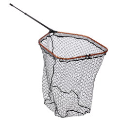 Savage Competition Pro Telescopic Folding Net