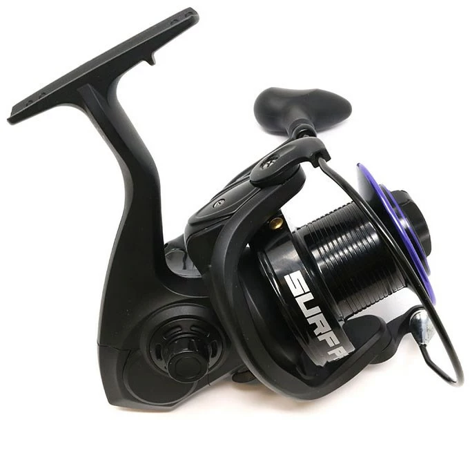 Axia Surf Pro Reels 3 Axia Surf Pro Reels