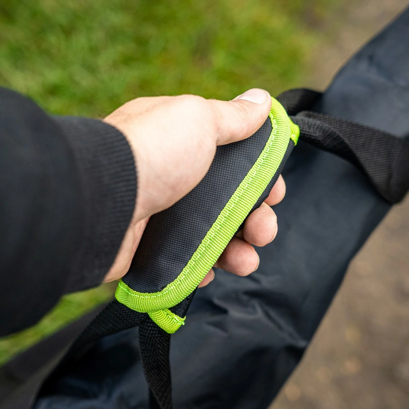 Daiwa Prorex Rod Sleeves 8 Daiwa Prorex Rod Sleeves - Image 6