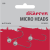 Korum Snapper Micro Heads -Rods Sales Shop 4fwckv5w637678289527493963