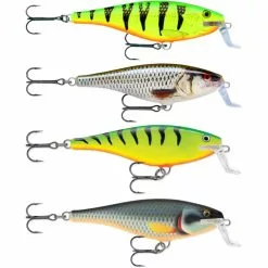 Rapala Super Shad Rap Lure 14cm -Rods Sales Shop 4g2xdqjr638120704023468444